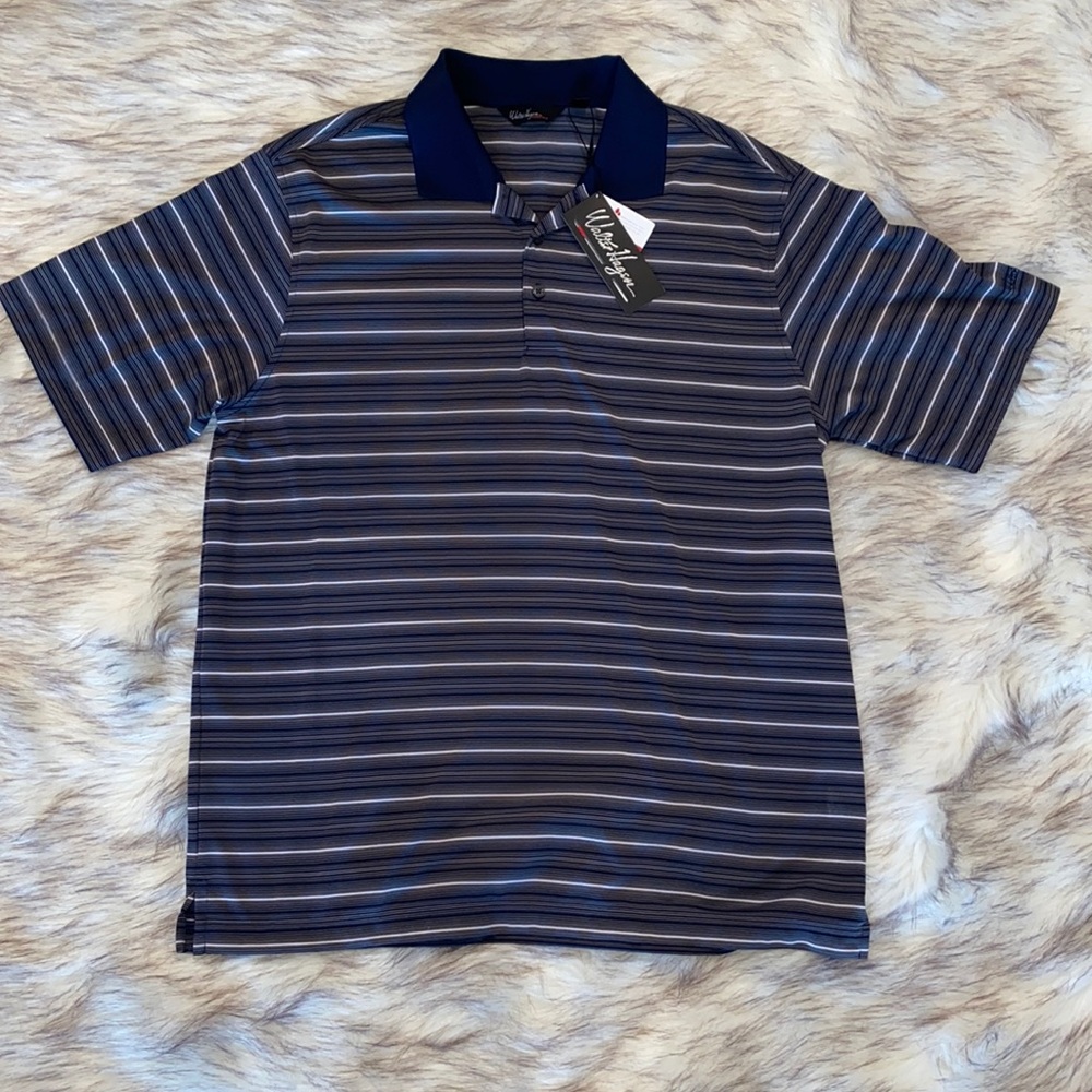Walter Hagen Polo/Golf Shirt